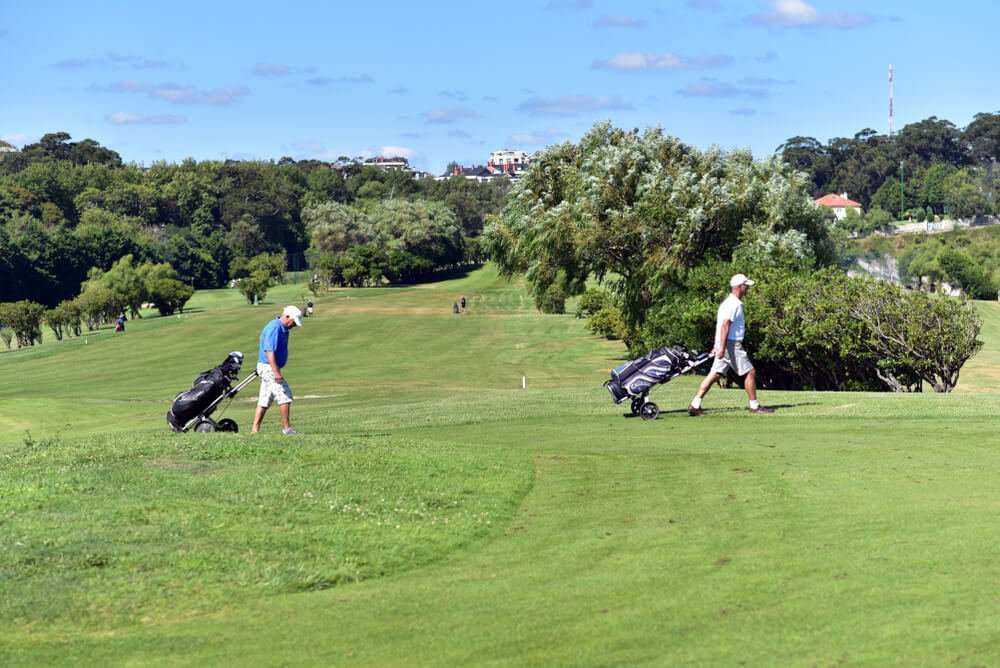 Exclusive Golf Tours